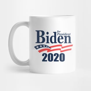 Biden 2020 Mug